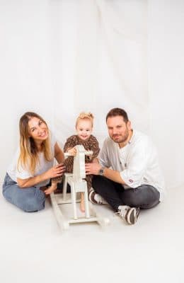 אלין דן מדריכת התפתחות