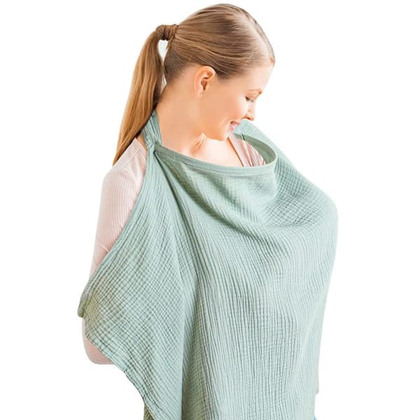 סינר הנקה