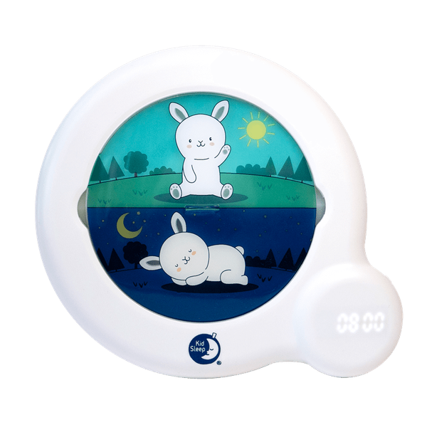 Kid’Sleep Essential: השעון החכם לילדים