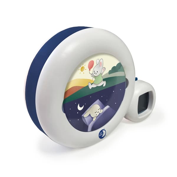 מנורת לילה Kid’Sleep Moon