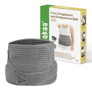 Pregnancy and Postpartum Belt